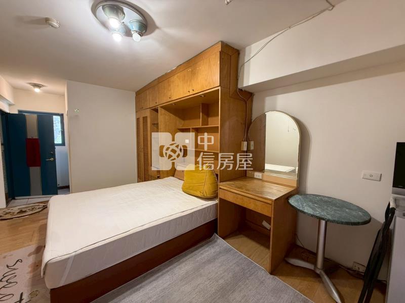 太陽海岸套房+大露臺房屋室內格局與周邊環境