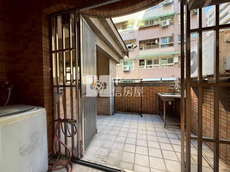 太陽海岸套房+大露臺房屋室內格局與周邊環境