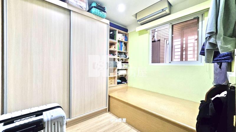 美學苑典雅三房平車房屋室內格局與周邊環境