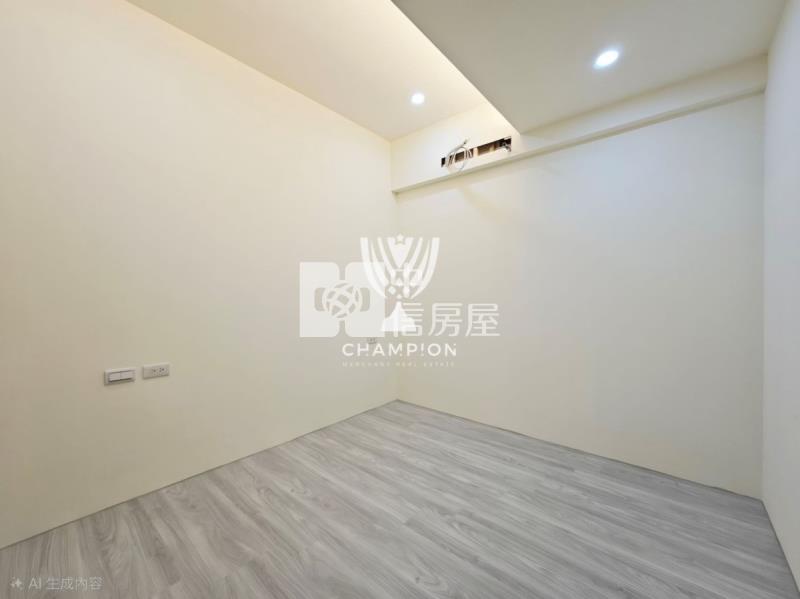 【冠軍】暖暖街正核心三樓美寓房屋室內格局與周邊環境