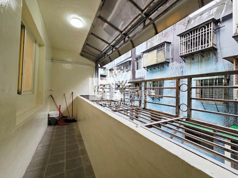 【冠軍】暖暖街正核心三樓美寓房屋室內格局與周邊環境