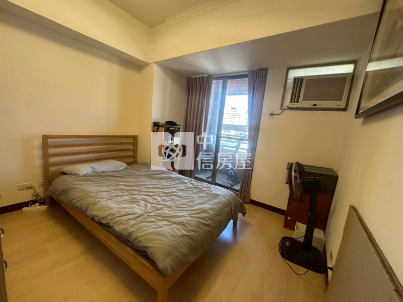 漢口崇德雙商圈次頂樓四房雙主臥+大平車房屋室內格局與周邊環境