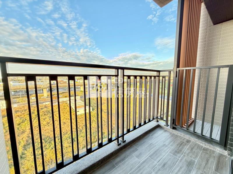 協勝洲際ONE視野兩房平車房屋室內格局與周邊環境