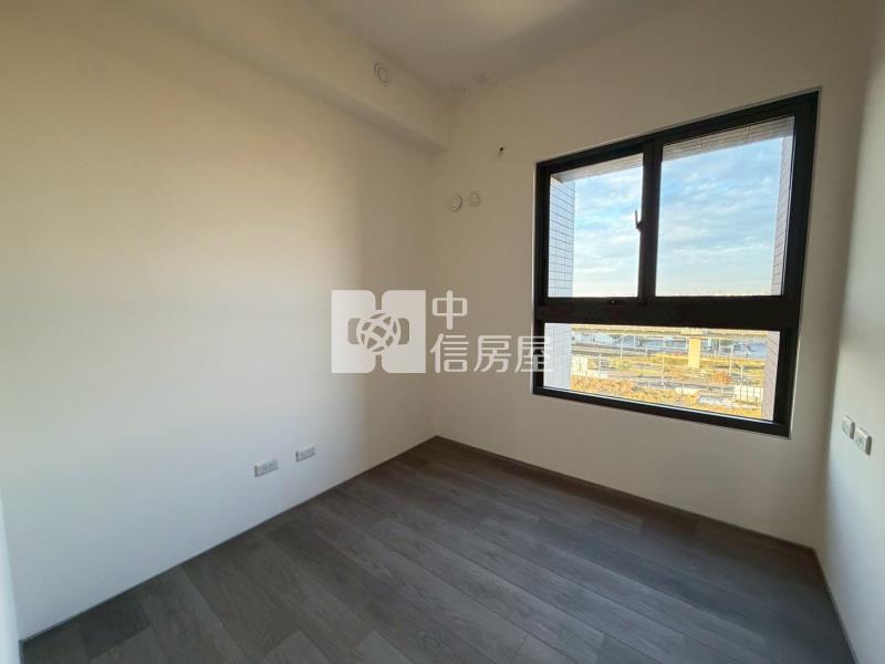 協勝洲際ONE視野兩房平車房屋室內格局與周邊環境