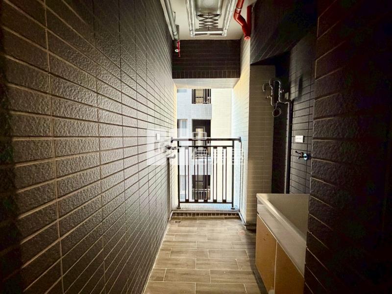 協勝洲際ONE視野兩房平車房屋室內格局與周邊環境