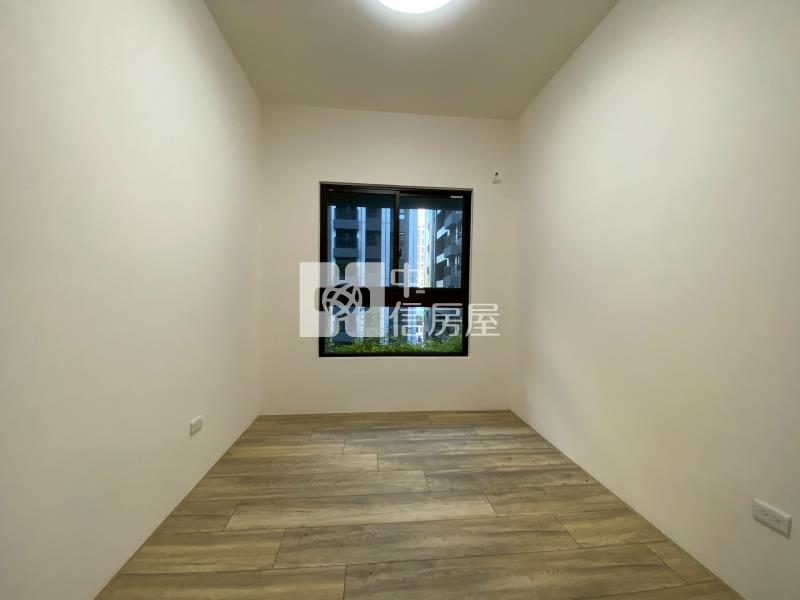 (泓瑞綠雅圖)新光特區全新未住3房平車房屋室內格局與周邊環境