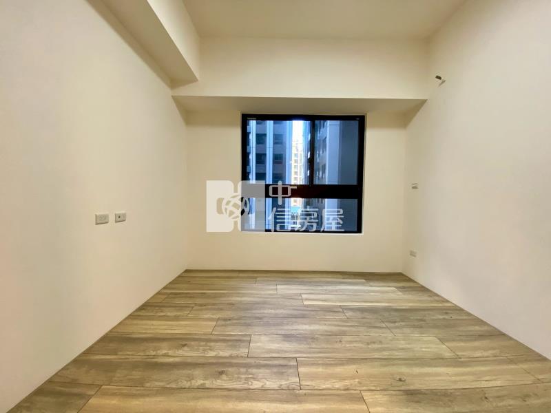 (泓瑞綠雅圖)新光特區全新未住3房平車房屋室內格局與周邊環境