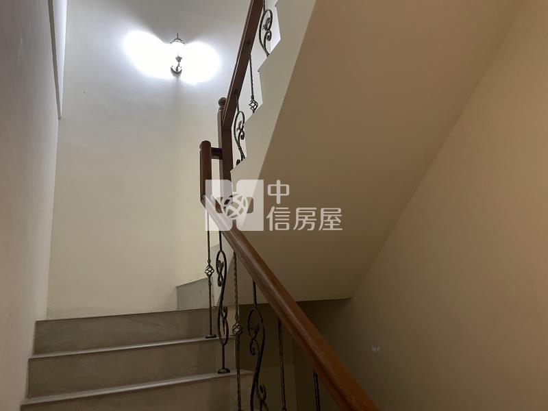 四維國小捷運站｜雙商圈｜收租7套房房屋室內格局與周邊環境