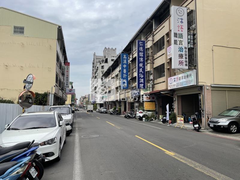 四維國小捷運站｜雙商圈｜收租7套房房屋室內格局與周邊環境