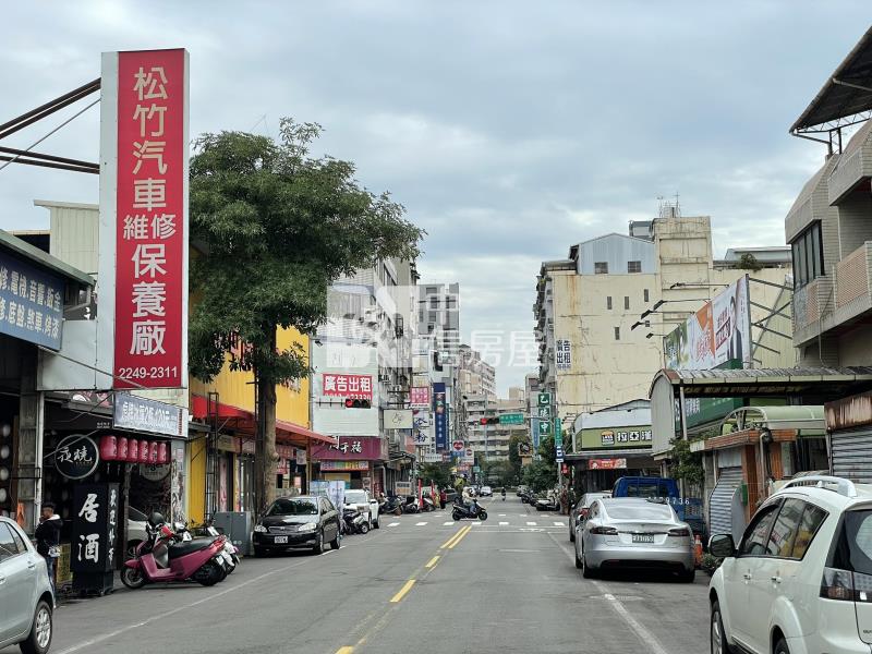 四維國小捷運站｜雙商圈｜收租7套房房屋室內格局與周邊環境