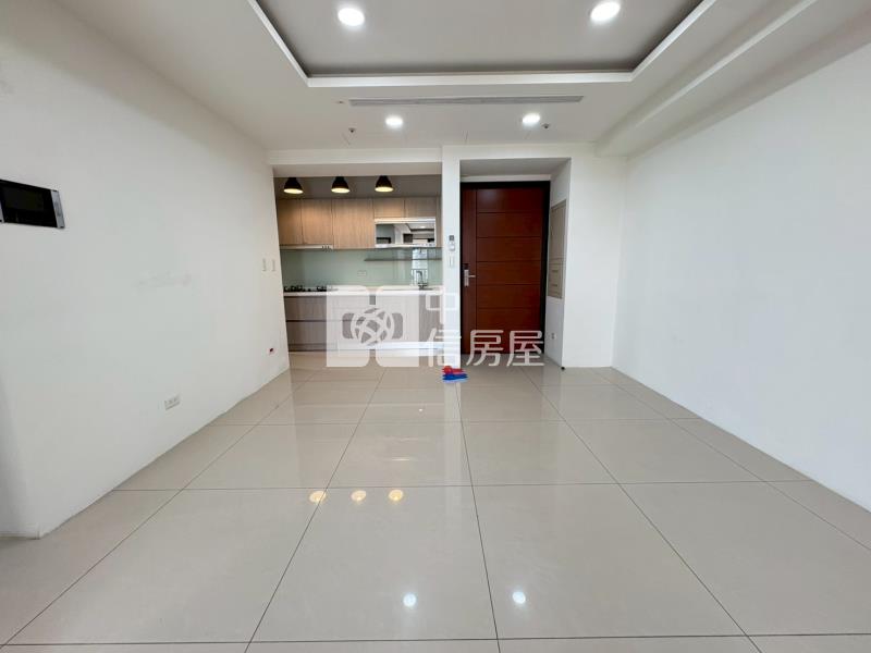 立彩璞境高樓層視野三房平車房屋室內格局與周邊環境