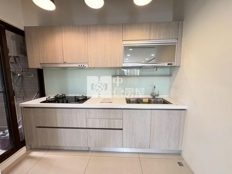 立彩璞境高樓層視野三房平車房屋室內格局與周邊環境