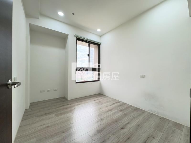 立彩璞境高樓層視野三房平車房屋室內格局與周邊環境