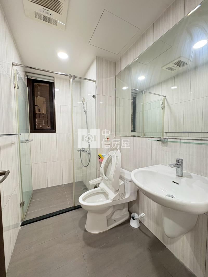 立彩璞境高樓層視野三房平車房屋室內格局與周邊環境