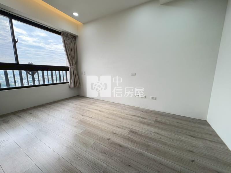 立彩璞境高樓層視野三房平車房屋室內格局與周邊環境