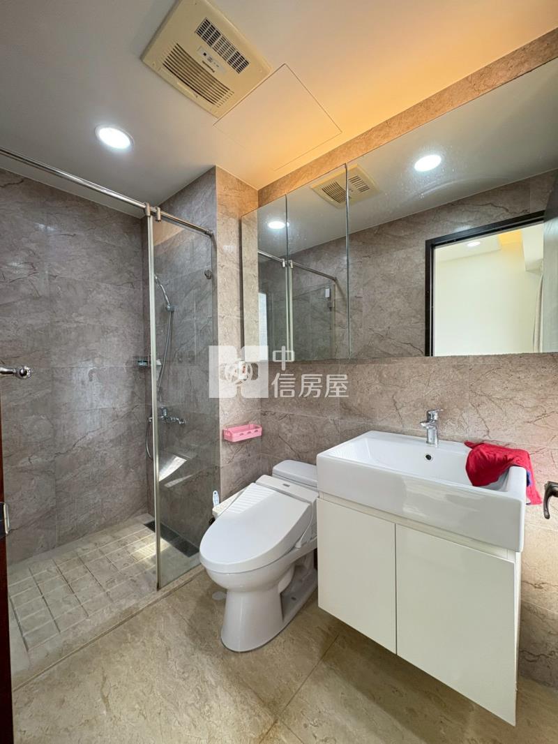 立彩璞境高樓層視野三房平車房屋室內格局與周邊環境