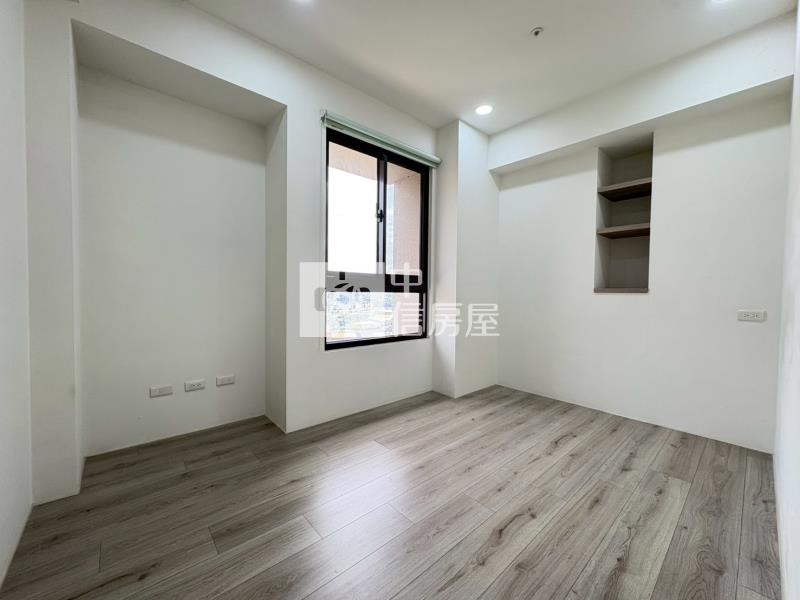 立彩璞境高樓層視野三房平車房屋室內格局與周邊環境