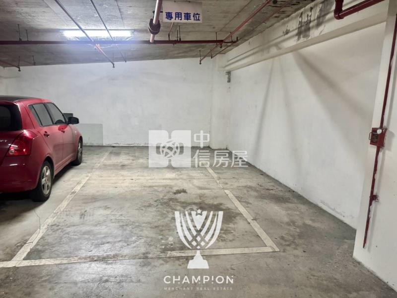 龜山吉祥企業大樓明亮廠辦房屋室內格局與周邊環境