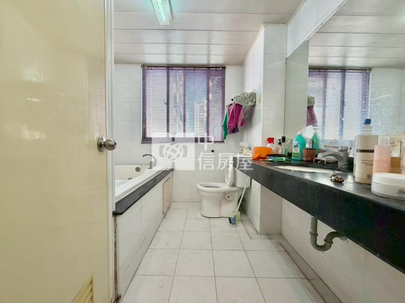 豐邑棕櫚泉興安商圈臨路店墅房屋室內格局與周邊環境