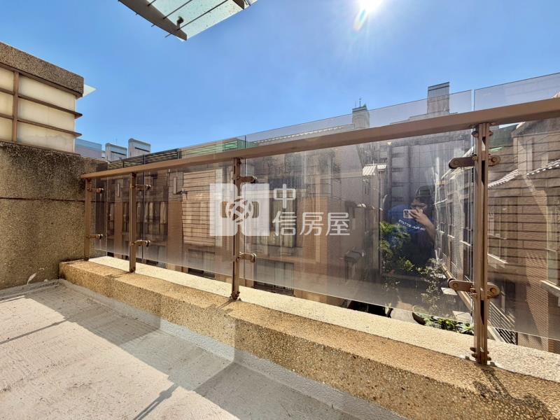 豐邑棕櫚泉興安商圈臨路店墅房屋室內格局與周邊環境