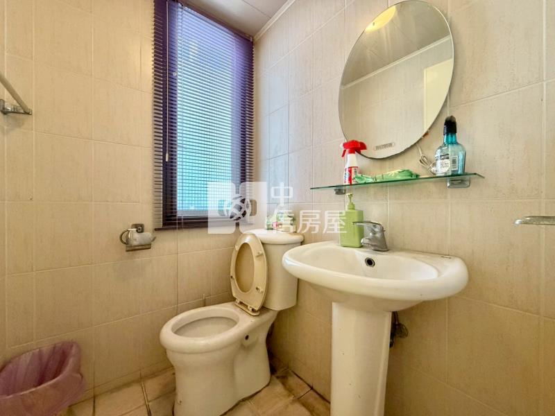 豐邑棕櫚泉興安商圈臨路店墅房屋室內格局與周邊環境