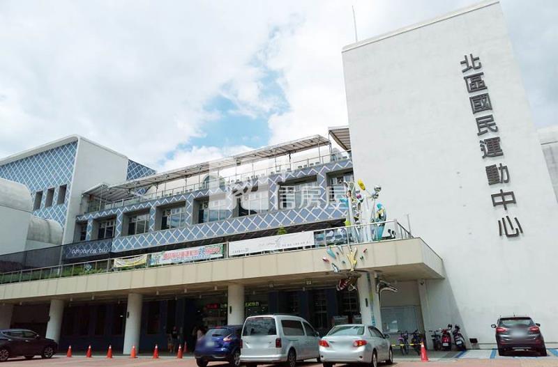 學士路商圈｜中國醫一中｜收租11套房房屋室內格局與周邊環境