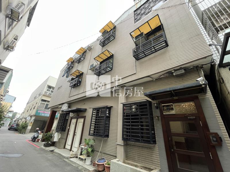 學士路商圈｜中國醫一中｜收租11套房房屋室內格局與周邊環境