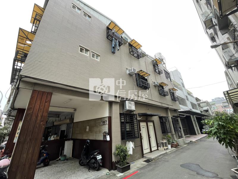 學士路商圈｜中國醫一中｜收租11套房房屋室內格局與周邊環境