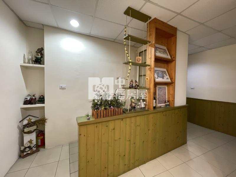 學士路商圈｜中國醫一中｜收租11套房房屋室內格局與周邊環境