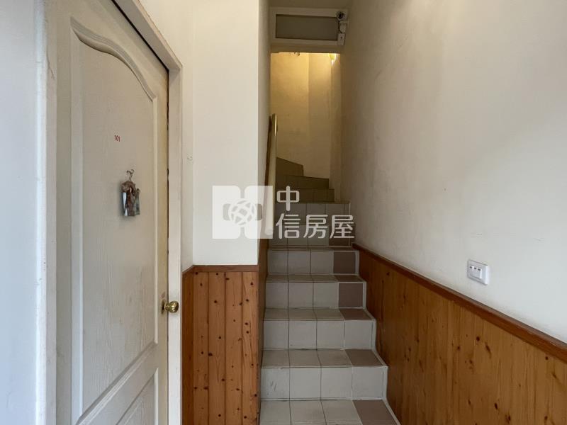 學士路商圈｜中國醫一中｜收租11套房房屋室內格局與周邊環境