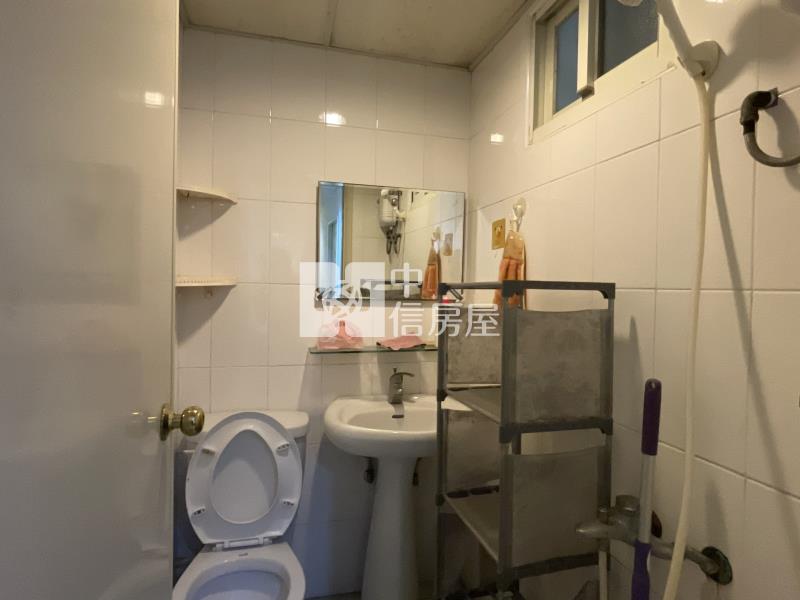 學士路商圈｜中國醫一中｜收租11套房房屋室內格局與周邊環境