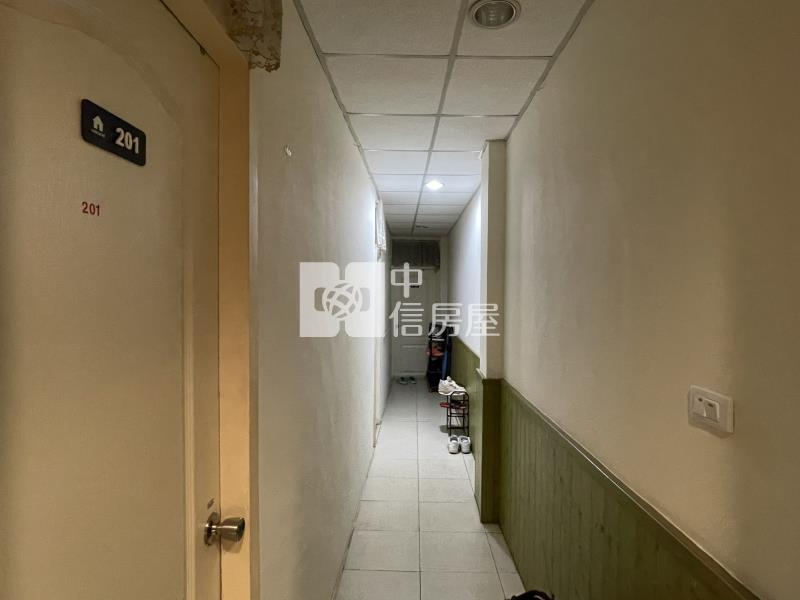 學士路商圈｜中國醫一中｜收租11套房房屋室內格局與周邊環境