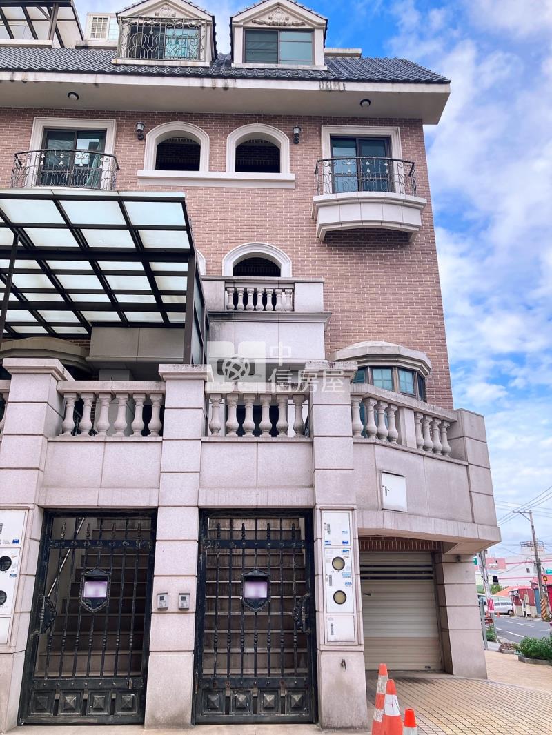 八德超值百坪豪華電梯別墅房屋室內格局與周邊環境