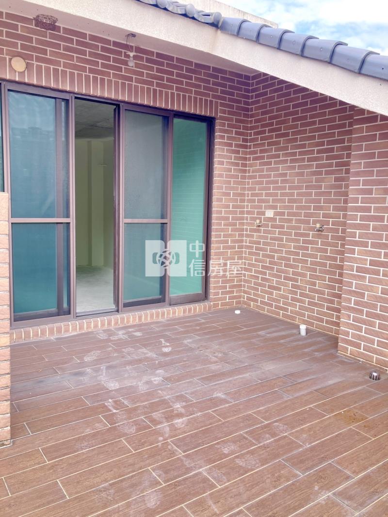 八德超值百坪豪華電梯別墅房屋室內格局與周邊環境