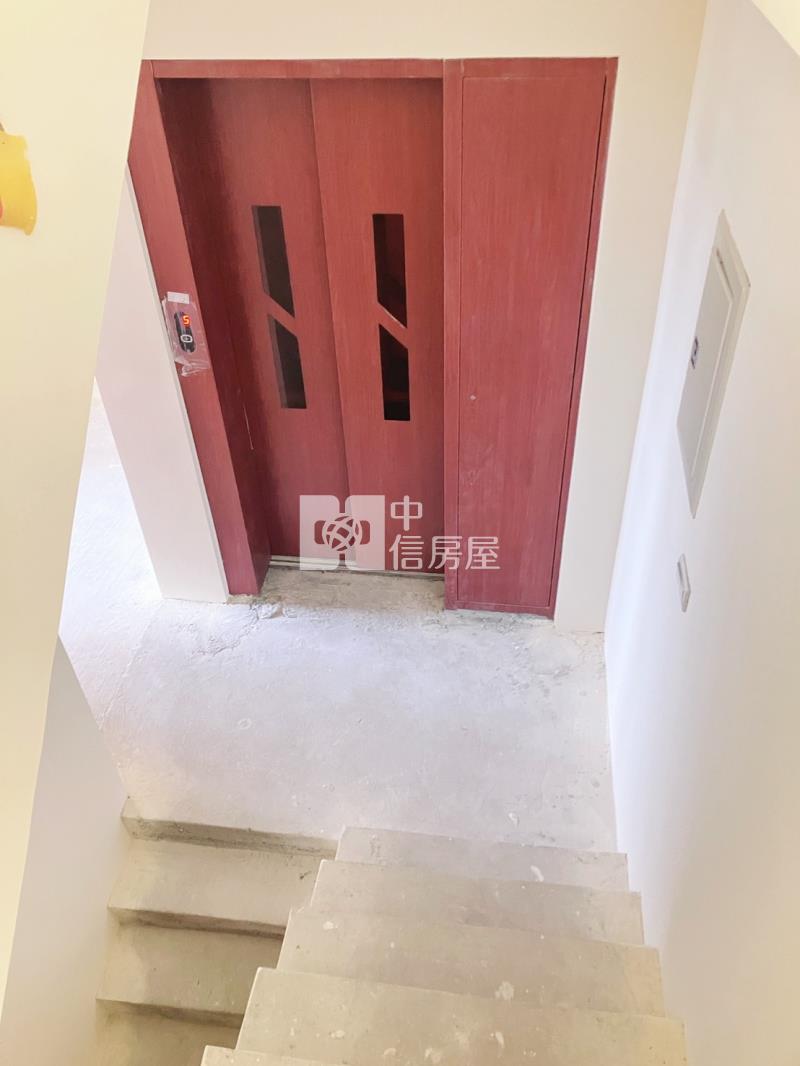 八德超值百坪豪華電梯別墅房屋室內格局與周邊環境