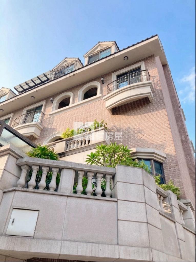 八德超值百坪豪華電梯別墅房屋室內格局與周邊環境