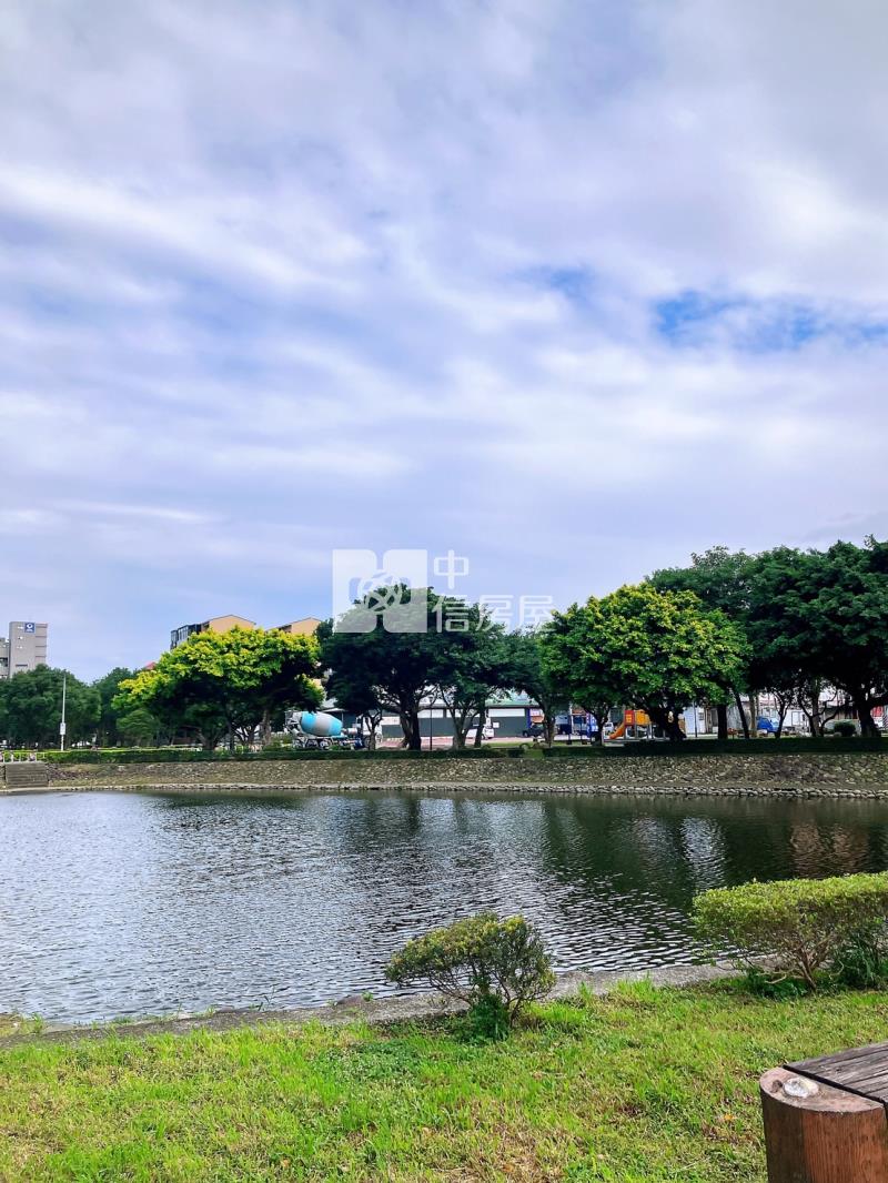 八德超值百坪豪華電梯別墅房屋室內格局與周邊環境