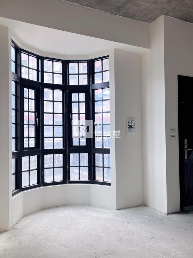 八德超值百坪豪華電梯別墅房屋室內格局與周邊環境