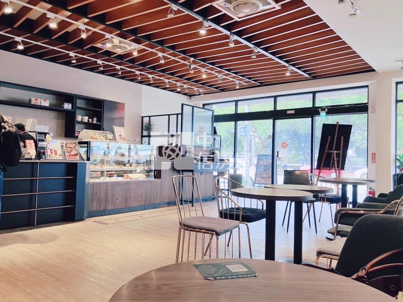 八德超值百坪豪華電梯別墅房屋室內格局與周邊環境