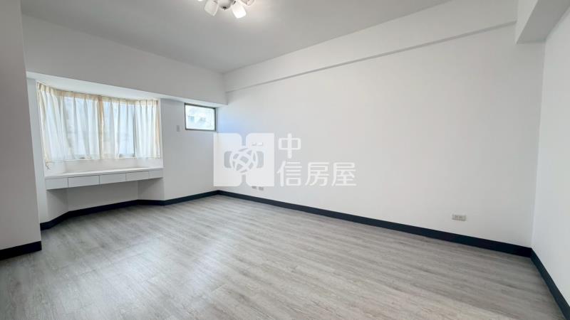 瑞聯天地B區中科大四房平車房屋室內格局與周邊環境