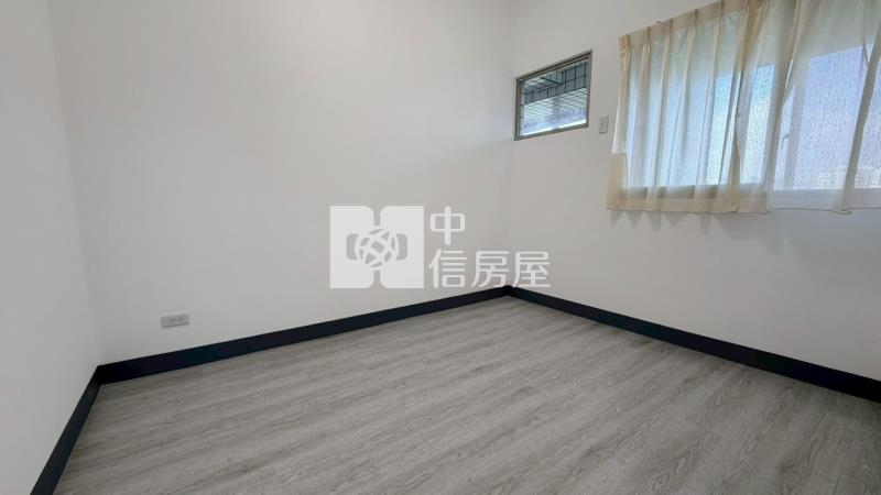 瑞聯天地B區中科大四房平車房屋室內格局與周邊環境