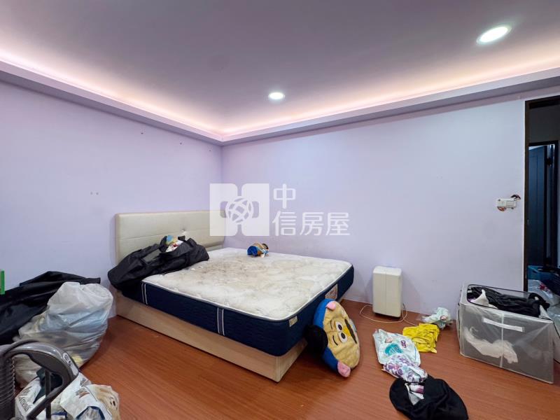 內壢國中.交流道.前院停車漂亮透天房屋室內格局與周邊環境