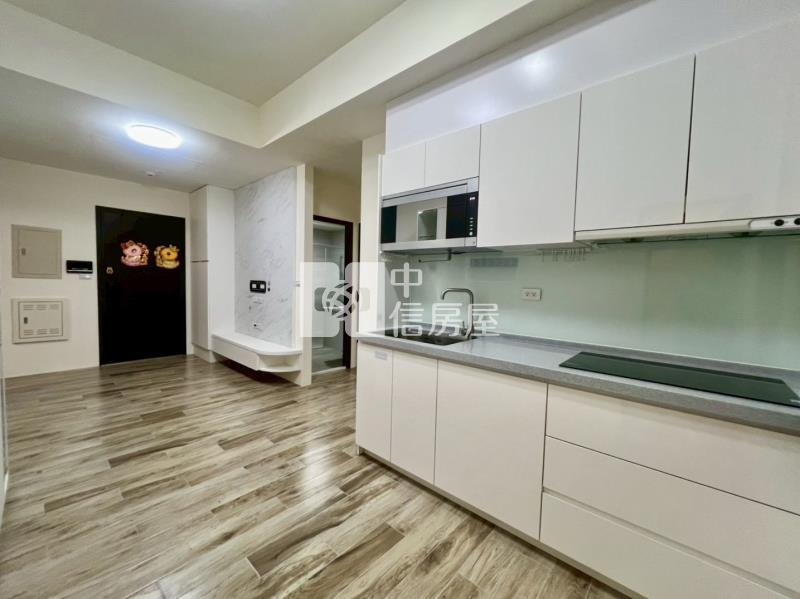 心嘉寓2房平車華廈房屋室內格局與周邊環境