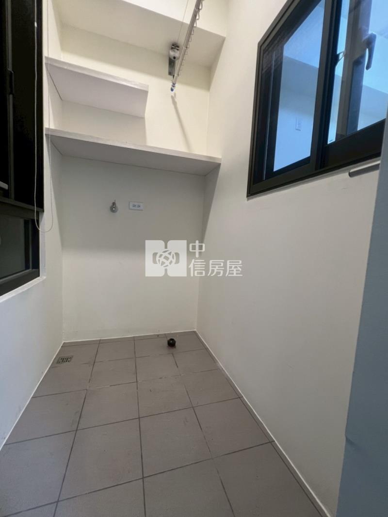 心嘉寓2房平車華廈房屋室內格局與周邊環境