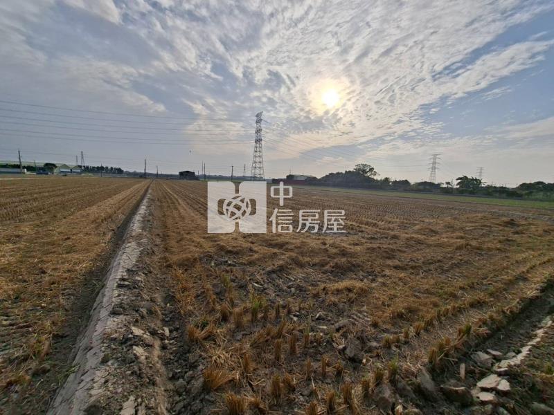 溪口三疊溪農地房屋室內格局與周邊環境