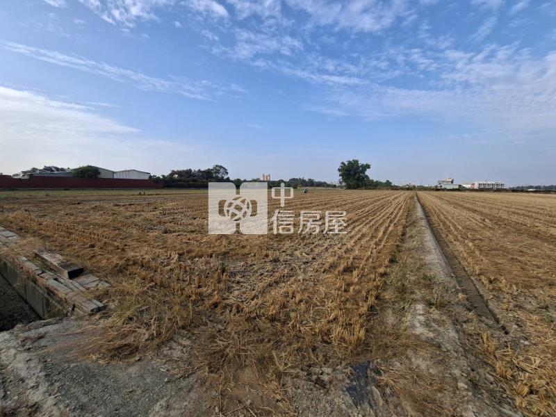 溪口三疊溪農地房屋室內格局與周邊環境