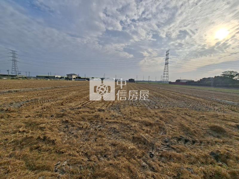 溪口三疊溪農地房屋室內格局與周邊環境