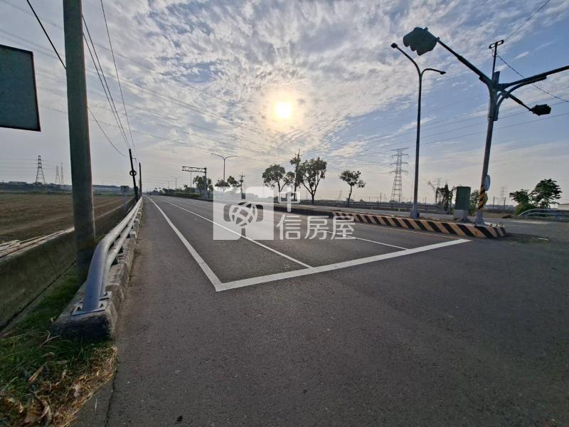 溪口三疊溪農地房屋室內格局與周邊環境