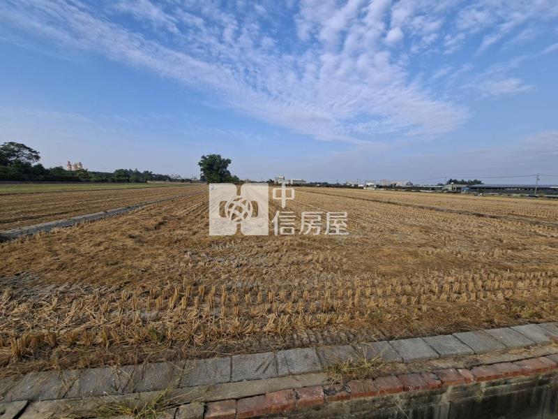 溪口三疊溪農地房屋室內格局與周邊環境