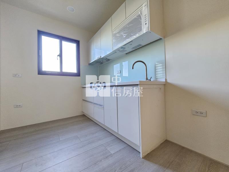 竹南布魯克林全新2樓房屋室內格局與周邊環境